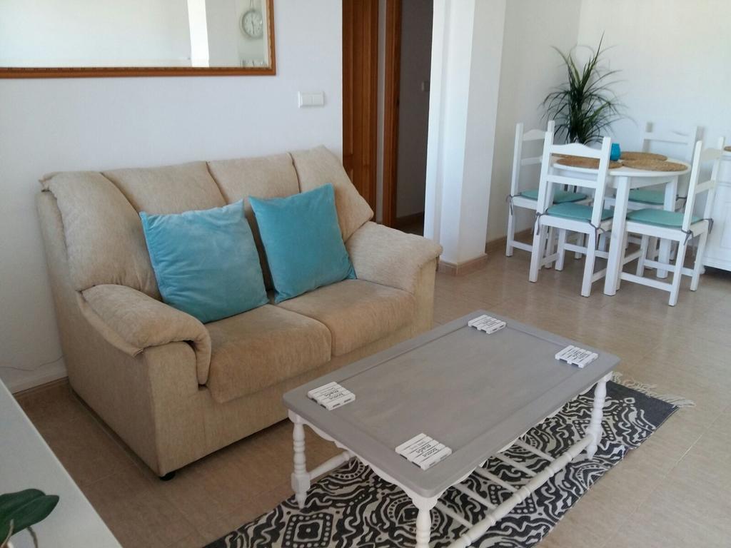 Villa Cristal II 7507 - Resort Choice Los Nietos Luaran gambar